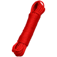 Sfoara rufe 10 m